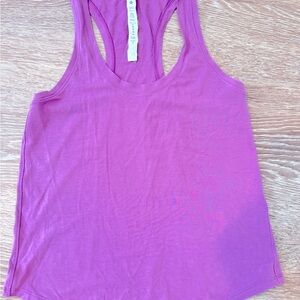 Lululemon tank top